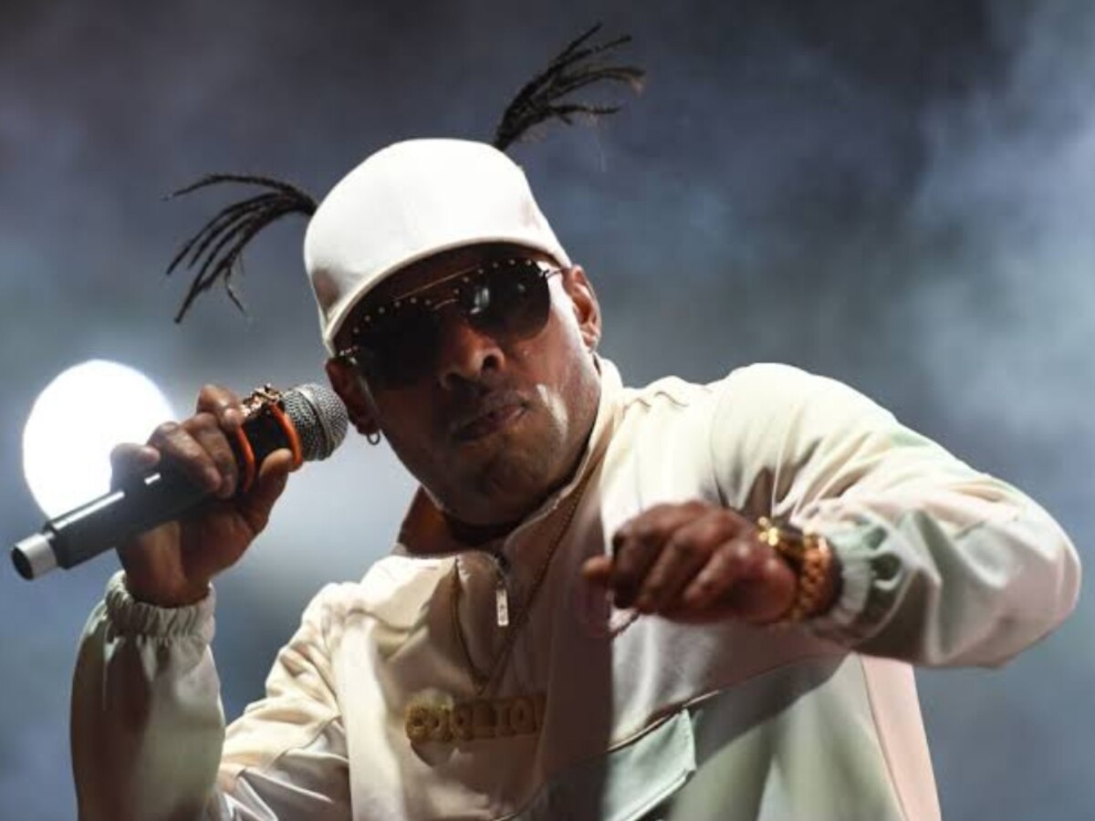 Rapper Coolio : பாத்ரூம் தரையில் உடல்.. 90-ஸ் கிட்ஸின் ஃபேவரைட் ராப் பாடகர் கூலியோ மறைவு.. என்ன நடந்தது