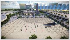 PHOTO: शानदार, जबरदस्त, हायटेक दर्जाची रेल्वे स्थानकं; CMSTसह दिल्ली, अहमदाबाद स्टेशन्सचं नवं रुप असं असेल