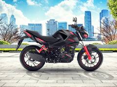 Hero Xtreme 160R Stealth Edition 2.0 भारतात लॉन्च, जाणून घ्या फीचर्स आणि किंमत