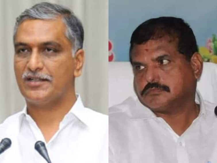 AP Minister Botsa countered Harish Rao's criticism Abour teachers Issues. Botsa Reaction On Harish : పక్కపక్కన పెట్టి చూస్తే తేడా తెలుస్తుంది - హరీష్‌రావుకు బొత్స కౌంటర్ !