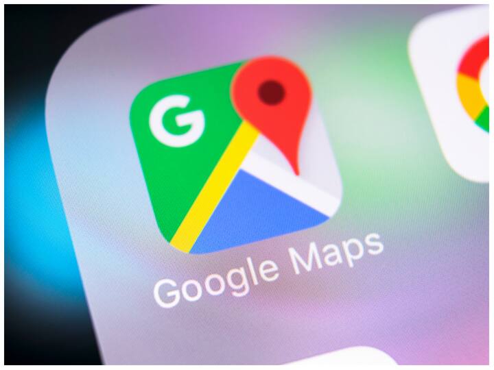 Google Maps new update 2022 looks like real world Google Maps: नए अपडेट के बाद असली दुनिया जैसा ही दिखेगा आपका गूगल मैप, जानें नए अपडेट्स