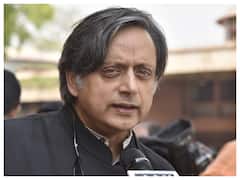 'Apologise Unconditionally': Shashi Tharoor On Map Gaffe In Congress President Poll Manifesto