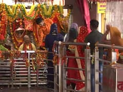 मां चंद्रिका देवी धाम में नवरात्र पर लाखों की संख्या में आते हैं भक्त, त्रेता युग से जुड़ा हुआ है इतिहास