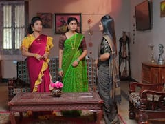 Janaki Kalaganaledu September 30th: జెస్సి బుర్రలో విషం నింపుతున్న మల్లిక- వార్నింగ్ ఇచ్చిన జానకి, అఖిల్ నాటకాలు