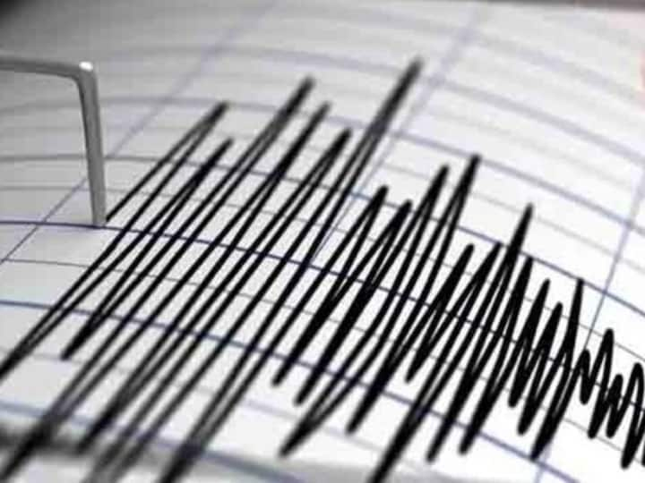 Himachal Pradesh Earthquake tremors felt in many areas of state Himachal Pradesh Earthquake: हिमाचल प्रदेश के कई इलाकों में महसूस हुए भूकंप के झटके, रिक्टर स्केल पर 4.1 की तीव्रता