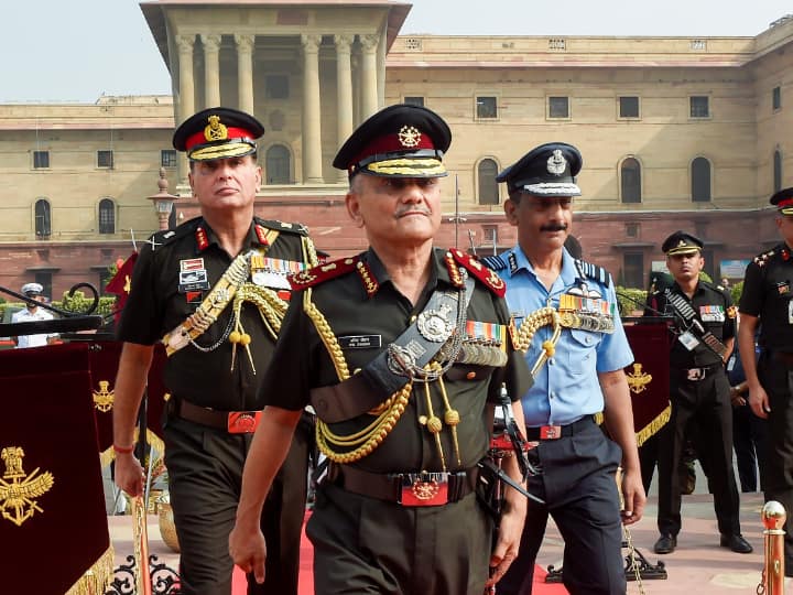 A former eastern Army commander and director general of military operations (DGMO) was appointed as CDS on Wednesday after almost nine months following the untimely demise of Gen Bipin Rawat.