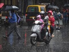 TamilNadu Rains: சேலம், தர்மபுரி உள்ளிட்ட 9 மாவட்டங்களில் கனமழைக்கு வாய்ப்பு...சென்னையில் எப்படி?