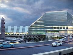 Photos: એરપોર્ટ કરતાં હવે ભારતના રેલવે સ્ટેશનો વધુ લક્ઝુરિયસ લાગશે, આવનારા કેટલાક વર્ષોમાં આવી હશે તસવીર