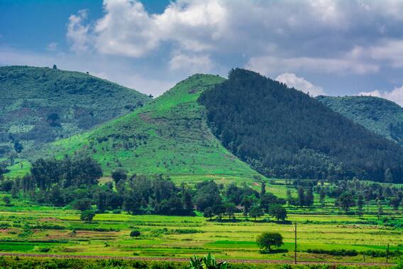 Chhattisgarh Tourist Place: छत्तीसगढ़ की वो खूबसूरत जगहें जो छू लेंगी मन, यहां एक बार जाना तो बनता है