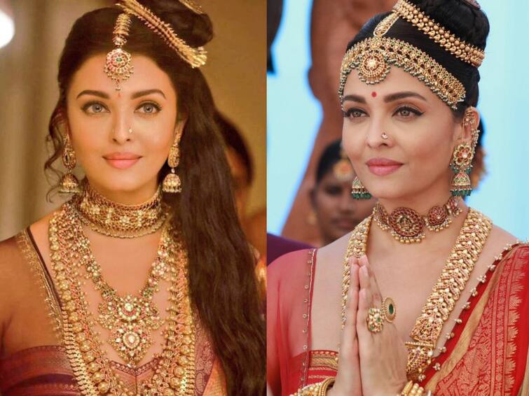 Aishwarya Rai Bachchan being praised by critics and netizens for her role Nandhini in Ponniyin Selvan கண்ணுல விஷம்...க்ரே கதாபாத்திரம்.... நந்தினியா நடிக்கறதுக்குனே பிறந்தவர்... ஐஸ்வர்யா ராயை கொண்டாடித் தீர்க்கும் கோலிவுட் டூ பான் இந்தியா ரசிகர்கள்!