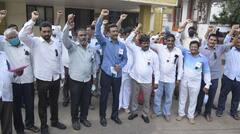 Govt Employees : ఉద్యోగుల ఓట్లతో 2019లో లాభం.. మరి 2024లో..! | DNN | ABP Desam