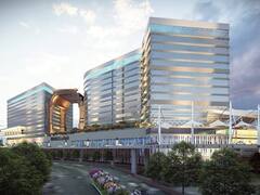 Photos: એરપોર્ટ કરતાં હવે ભારતના રેલવે સ્ટેશનો વધુ લક્ઝુરિયસ લાગશે, આવનારા કેટલાક વર્ષોમાં આવી હશે તસવીર