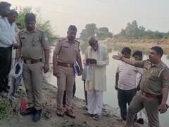 बुलंदशहर में शराबी पिता ने बेटी की पीट-पीटकर कर दी हत्या, गड्ढे में फेंका शव