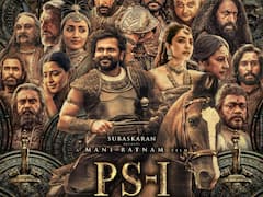 'Ponniyin Selvan 1' Review: Mani Ratnam Brings A Remarkable Revival of A Literary Classic