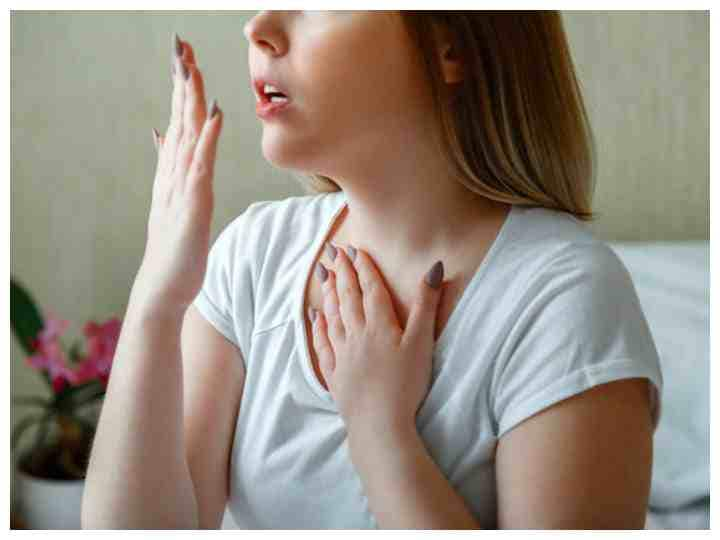 Home Remedies to Cure Mucus in Chest in Hindi Mucus in Chest: छाती में जमे बलगम से सांस लेने में हो सकती है परेशानी, इन तरीकों से करें बाहर