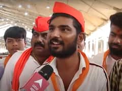 'हम तो मोदी साहब के आशिक हैं', केजरीवाल को डिनर पर बुलाने वाला ऑटो चालक BJP की रैली में पहुंचा