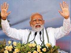 'आने वाले सालों में ट्विन सिटी, मल्टी-मॉडल कनेक्टिविटी हब होगा गुजरात': पीएम मोदी