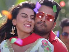 अक्षरा सिंह के 'चुनरी झलकऊआ' गाने ने तोड़े सभी रिकार्ड्स, 88 मिलियन पर पहुंचा ये हिट गाना