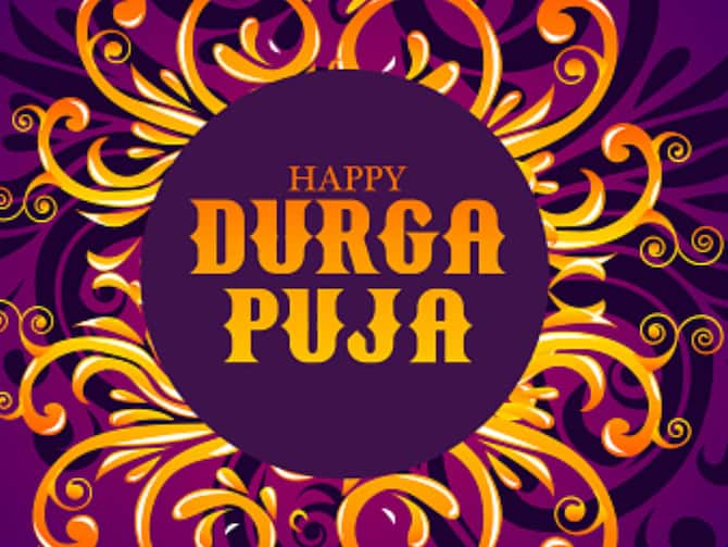 Durga Puja Whatsapp Stickers: How To Download And Share Whatsapp Stickers  For Navratri