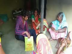 মাথায় খসে পড়ল চাঙর, ভিন রাজ্যে কাজ করতে গিয়ে মৃত্যু বীরভূমের পরিযায়ী শ্রমিকের