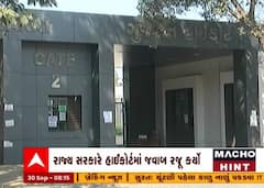 પશુઓના ગેરકાયદે કતલ પર રાજ્ય સરકારનો હોઈકોર્ટમાં જવાબ, ગેરકાયદે વેચાણ કરનારને નોટીસ અપાઈ