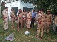 बिजनौर: दोस्त पर बहन से छेड़छाड़ करने का था शक, आम के बाग में ले जाकर की हत्या, नाबालिग आरोपी गिरफ्तार