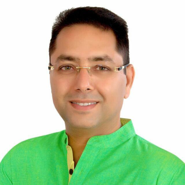 Congress is trying to stop the pro-people activities of AAP in collaboration with BJP Punjab News: ਭਾਜਪਾ ਨਾਲ ਮਿਲ ਕੇ ਕਾਂਗਰਸ ਕਰ ਰਹੀ 'ਆਪ' ਦੇ ਲੋਕ-ਪੱਖੀ ਕੰਮਾਂ ਨੂੰ ਰੋਕਣ ਦੀ ਕੋਸ਼ਿਸ਼: ਅਮਨ ਅਰੋੜਾ