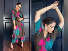 Genelia : யாத்தே யாத்தே யாத்தே என்னாச்சோ…ஜெனிலியாவின் அசர வைக்கும் போட்டோஷூட்!