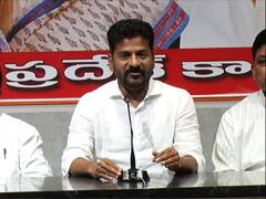 Revanth Reddy : ఆ జీవో అమలుచేస్తే కేటీఆర్ చప్రాసి ఉద్యోగానికి కూడా పనికిరారు- రేవంత్ రెడ్డి