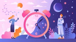 Shift Work Side Effects : ਕਦੇ ਰਾਤ ਤੇ ਕਦੇ ਦਿਨ ਦੀ ਕਰਦੇ ਹੋ ਸ਼ਿਫਟ ਤਾਂ ਹੋ ਜਾਓ ਸਾਵਧਾਨ ! ਇਨ੍ਹਾਂ ਬਿਮਾਰੀਆਂ ਦਾ ਖ਼ਤਰਾ