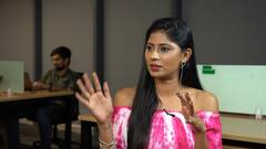 Bigg Boss 6 Telugu Contestant Neha Chowdary Interview | మళ్లీ హౌస్ లోకి వెళ్తానంటున్న నేహా | ABP