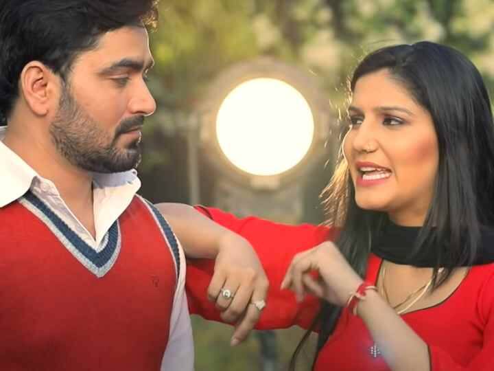 English Medium Sapna Chaudhary New Haryanvi Song 2022 Sapna Choudhary Video: 300 मिलियन के क्लब में शुमार होने वाला है सपना चौधरी का हिट सॉन्ग 'इंग्लिश मीडियम'