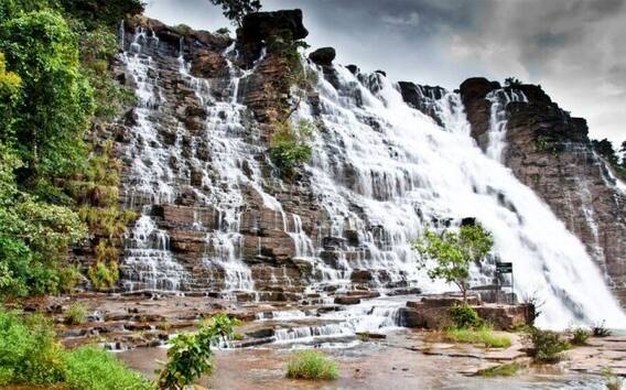 Chhattisgarh Tourist Place: छत्तीसगढ़ की वो खूबसूरत जगहें जो छू लेंगी मन, यहां एक बार जाना तो बनता है