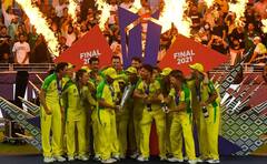 T20 World Cup 2022 Prize Money: T20 વર્લ્ડ કપ 2022ની વિજેતા ટીમ પર થશે રૂપિયાનો વરસાદ, જાણો કેટલા કરોડ છે ઈનામી રકમ