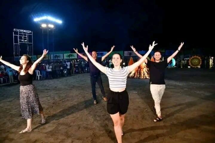 Karimnagar Kalotsavam : నేటి నుంచి మూడ్రోజుల పాటు కరీంనగర్ కళోత్సవాలు, 20 రాష్ట్రాల కళాకారుల ప్రదర్శనలు