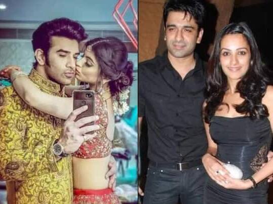 બિગ બોસના ભૂતપૂર્વ સ્પર્ધકો જેમણે તેમની ગર્લફ્રેન્ડ સાથે છેતરપિંડી કરી છે. બિગ બોસમાં ઘણા કપલ્સ બન્યા છે પરંતુ ઘણા સ્ટાર્સના બ્રેકઅપ અને છેતરપિંડીના સમાચાર પણ જોરદાર વાયરલ થયા છે. ઈન્ડસ્ટ્રીમાં એવા ઘણા ટીવી સ્ટાર્સ છે જેમણે પ્રેમમાં પોતાની ગર્લફ્રેન્ડને દગો આપ્યો છે.