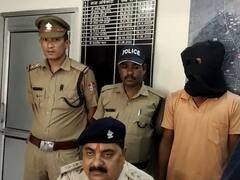 उधमसिंह नगर: 10 लाख के चरस के साथ पकड़ा गया तस्कर, चंपावत से कम दाम में लाकर करता था तस्करी