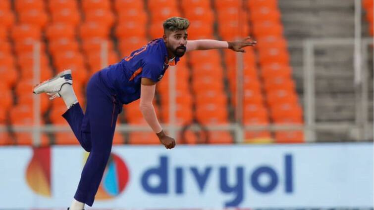 Mohammed Siraj Replace Jasprit Bumrah in Indian Squad for Remaining IND vs SA T20 IND vs SA T20: চোটের কবলে বুমরা, বদলি হিসাবে ভারতীয় দলে ডাক পেলেন সিরাজ