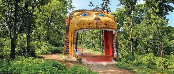 Chhattisgarh Tourist Place: छत्तीसगढ़ की वो खूबसूरत जगहें जो छू लेंगी मन, यहां एक बार जाना तो बनता है