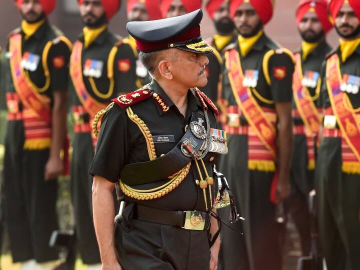 How will new CDS General Anil Chauhan fulfill a mission of General Bipin Rawat  theatre command Abpp चीन-पाकिस्तान से निपटने के लिए एक मिशन पर थे जनरल बिपिन रावत, अब CDS अनिल चौहान संभालेंगे मोर्चा