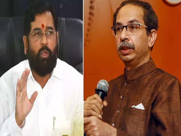 Shiv Sena Uddhav Thackeray IF symbol of the party got out of hand this is Plan B Eknath Shinde has claimed the real party Shiv Sena Symbol Row: उद्धव ठाकरे के हाथ से निकला पार्टी का सिंबल तो ये है प्लान बी, चुनाव आयोग करेगा फैसला