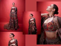 Tamannaah bhatia : நடிகை தமன்னாவின் மிரளவைக்கும் ஸ்டில்ஸ்!