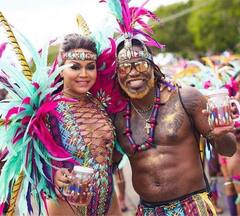 ਕ੍ਰਿਸ ਗੇਲ ਦੀ ਪਤਨੀ ਨਤਾਸ਼ਾ ਹੈ ਡਿਜ਼ਾਈਨਰ ਤੇ ਮਾਡਲ, ਜੀਉਂਦੀ ਹੈ ਸ਼ਾਹੀ ਜ਼ਿੰਦਗੀ, ਵੇਖੋ ਤਸਵੀਰਾਂ