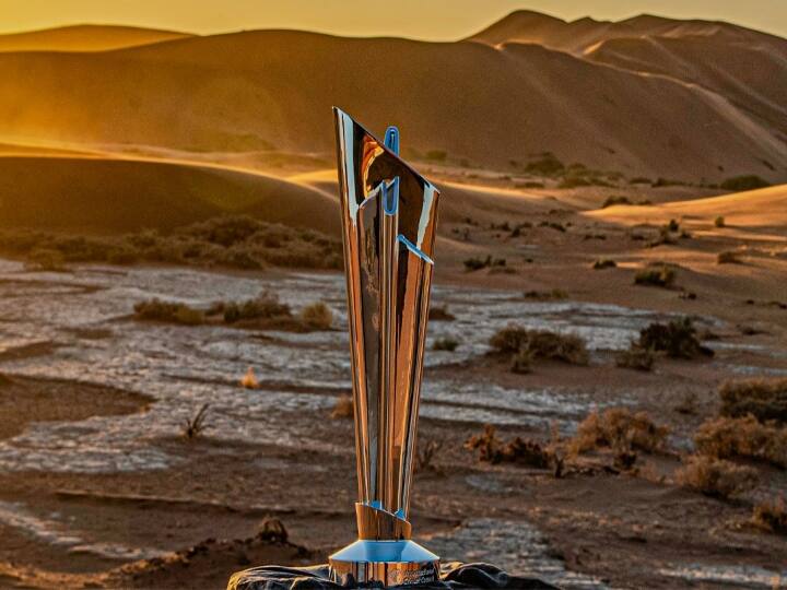 ICC Mens T20 World Cup 2022 Prize Money Announced Title Winners Would Receive 1.6 Million US Dollar Check Full Details T20 World Cup 2022 Prize Money: T20 உலகக்கோப்பையை ஜெயிக்குறவங்களுக்கு இத்தனை கோடியா..? வாயைப் பிளக்க வைக்கும் பரிசுத்தொகை..!