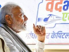 पीएम मोदी से बात कर खुश हुए वंदे भारत ट्रेन के लोको पायलट, कहा- मेरे लिए सबसे यादगार पल