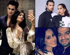 પોતાની ગર્લફ્રેન્ડને દગો આપી ચૂક્યા છે બિગ બોસના પૂર્વ સ્પર્ધકો