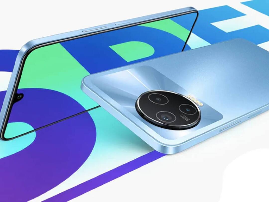 Infinix Note 12 2023: ఇన్ఫీనిక్స్ కొత్త ఫోన్ వచ్చేసింది - రూ.14 వేలలోనే సూపర్ ఫీచర్లు! Infinix Note 12 2023 Launched With 50MP Triple Rear Camera Check Price Features Infinix Note 12 2023: ఇన్ఫీనిక్స్ కొత్త ఫోన్ వచ్చేసింది - రూ.14 వేలలోనే సూపర్ ఫీచర్లు!