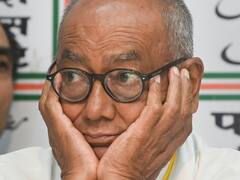 एमपी के मंत्री ने दिग्विजय सिंह को बताया 'मिस्टर बंटाधार', बोले- जहां पैर पड़ते हैं वहां...