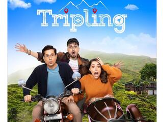 Sumeet Vyas, Maanvi Gagroo And Amol Parashar To Return With 'Tripling Season 3’