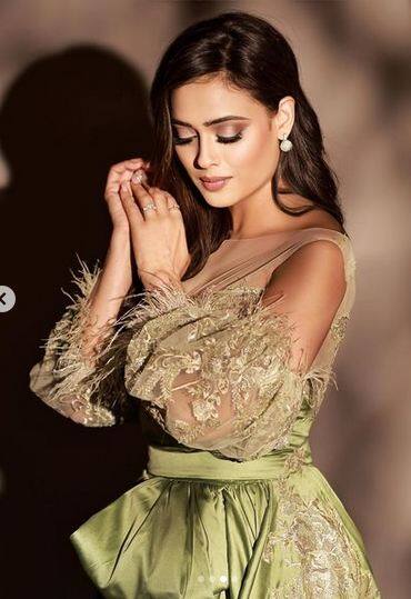 ਸ਼ਵੇਤਾ ਤਿਵਾਰੀ ਦੀਆਂ ਨਵੀਆਂ ਤਸਵੀਰਾਂ ਨੇ ਇੰਟਰਨੈੱਟ 'ਤੇ ਮਚਾਈ ਦਹਿਸ਼ਤ